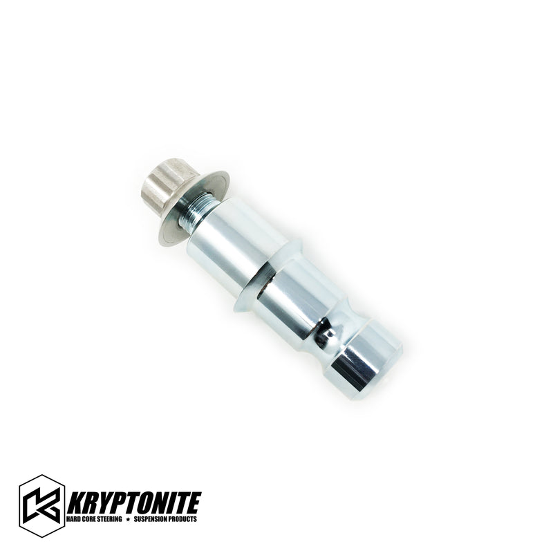 Load image into Gallery viewer, KRYPTONITE POLARIS RZR HEIM / UNIBALL JOINT PIN 2014-2023 XP
