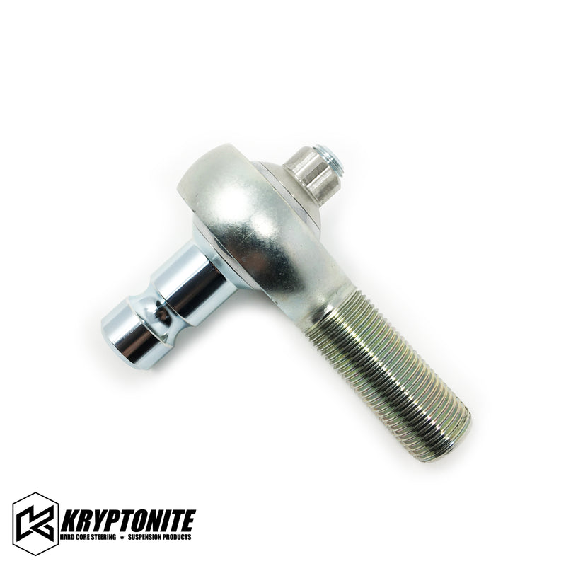 Load image into Gallery viewer, KRYPTONITE POLARIS RZR HEIM / UNIBALL JOINT PIN 2014-2023 XP
