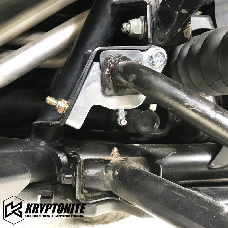 Load image into Gallery viewer, KRYPTONITE POLARIS RZR FRONT SWAY BAR BUSHING KIT 2018-2021 TURBO &quot;S&quot;
