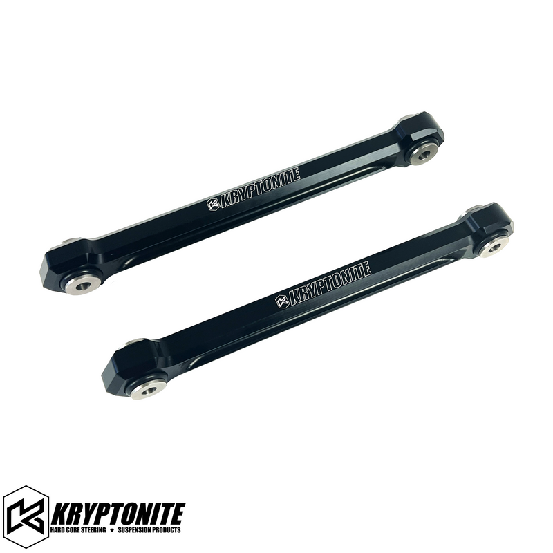 Load image into Gallery viewer, KRYPTONITE POLARIS PRO XP DEATH GRIP REAR SWAY BAR END LINKS 2020-2021
