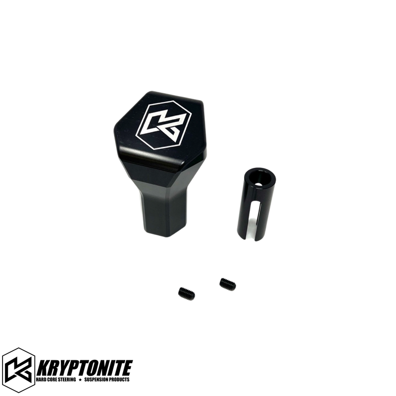 Load image into Gallery viewer, KRYPTONITE DEATH GRIP SHIFT KNOB
