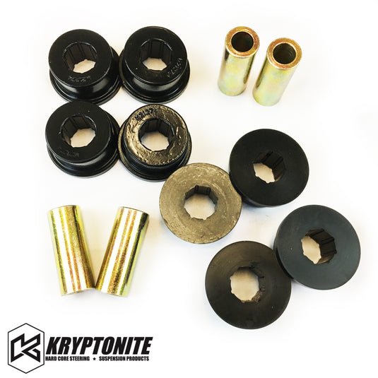 KRYPTONITE UPPER CONTROL ARM BUSHINGS 2011-2024