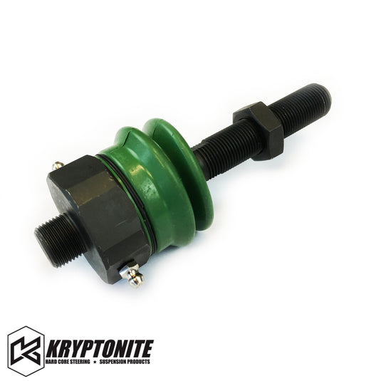 KRYPTONITE REPLACEMENT INNER TIE ROD END (Stock Centerlink) 2011-2024