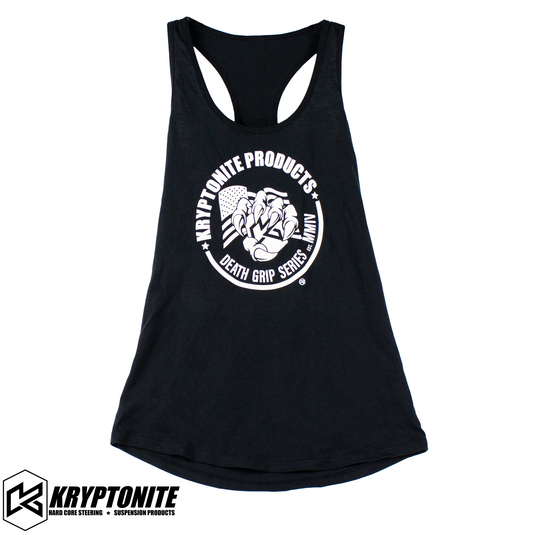 Kryptonite 'Klaw' Tank Top