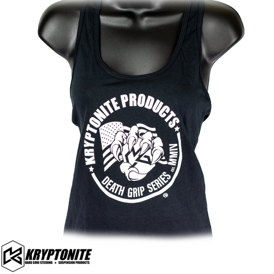 Kryptonite 'Klaw' Tank Top