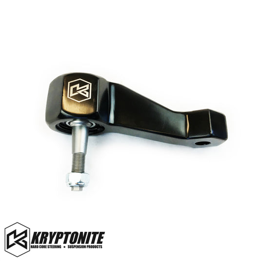 KRYPTONITE DEATH GRIP IDLER SIDE PACKAGE 2001-2010