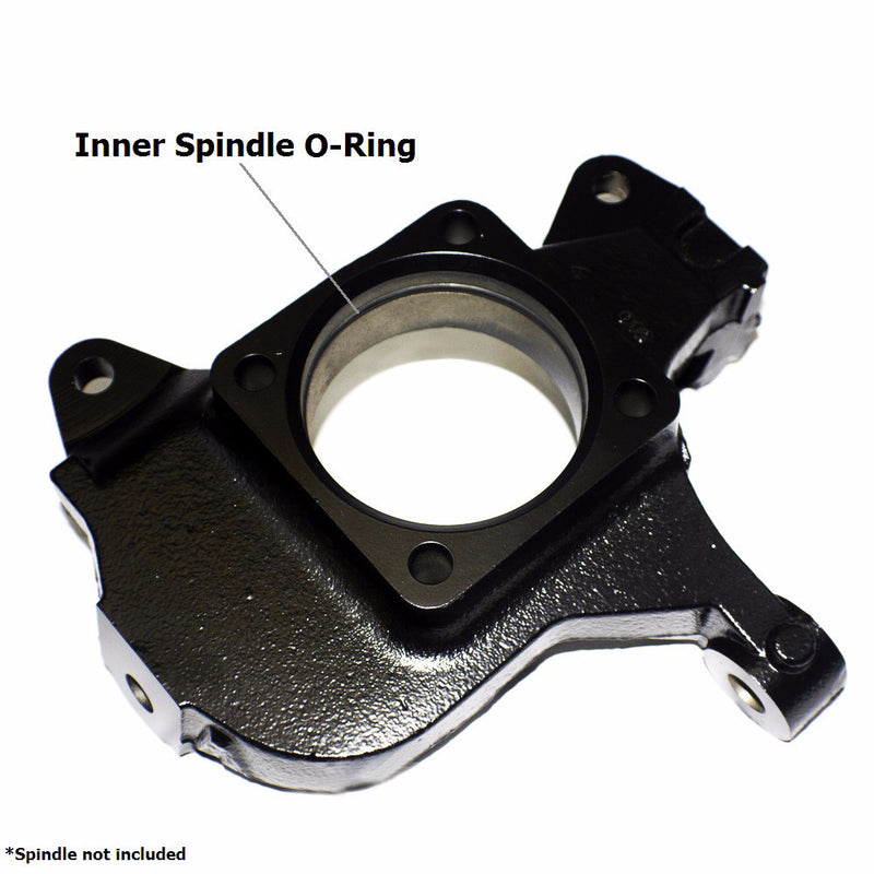 Load image into Gallery viewer, KRYPTONITE SPINDLE O-RING 2001-2010
