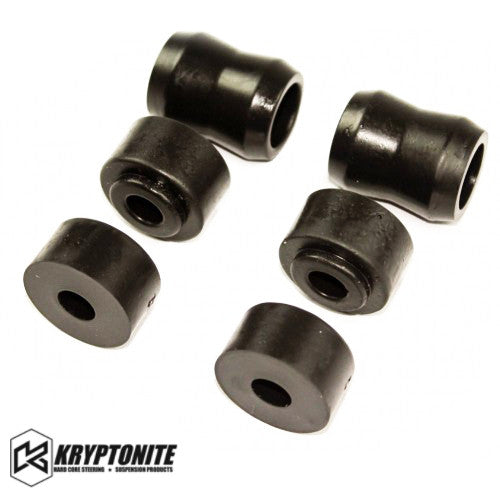 KRYPTONITE SWAY BAR END LINK BUSHING KIT