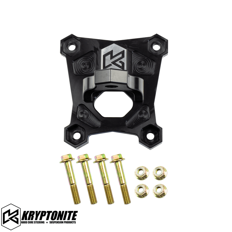 REAR RADIUS PLATE 2014-2023 POLARIS RZR XP – Kryptonite Products REAR RADIUS PLATE 2014-2023 POLARIS RZR XP – Kryptonite Products