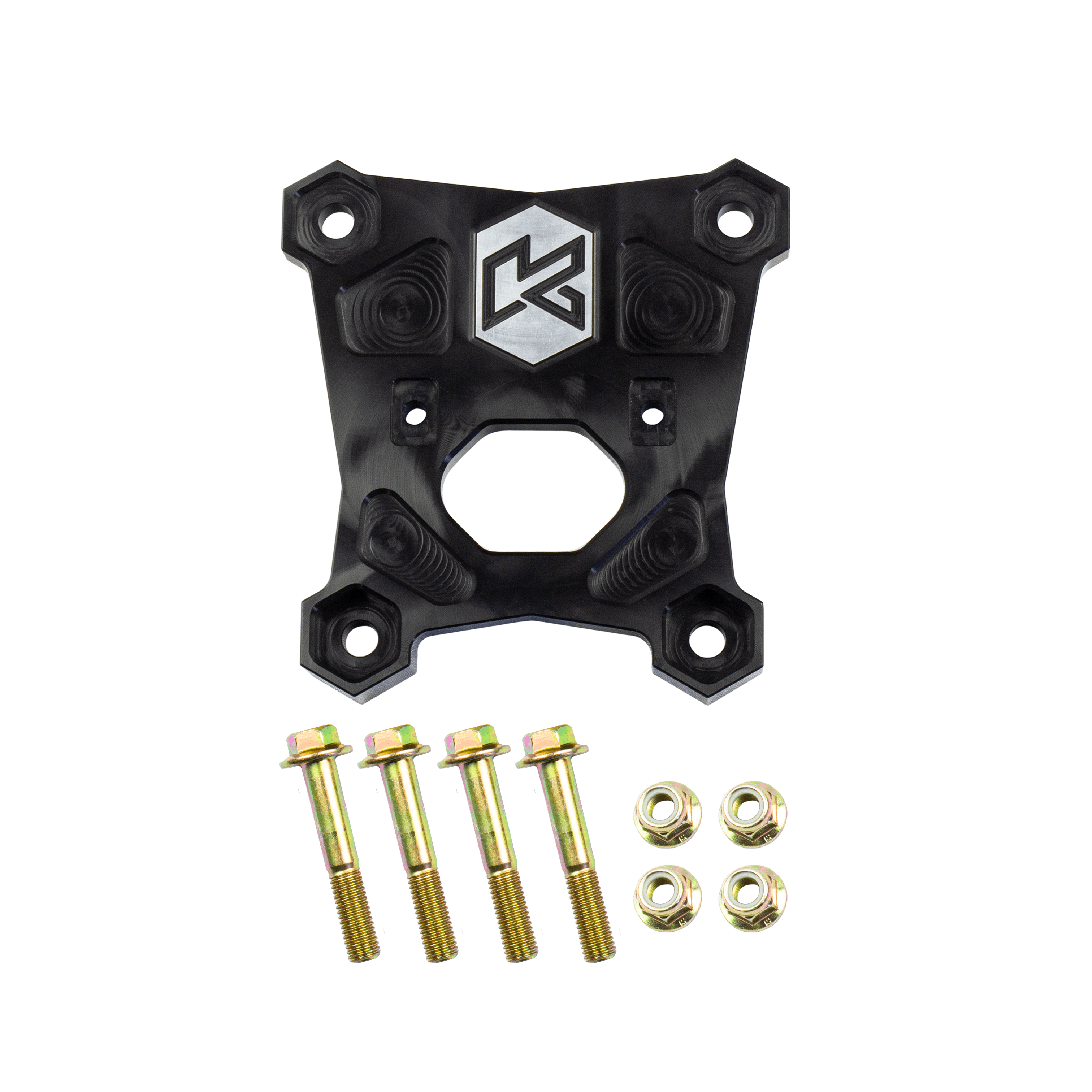 REAR RADIUS PLATE 2014-2023 POLARIS RZR XP – Kryptonite Products