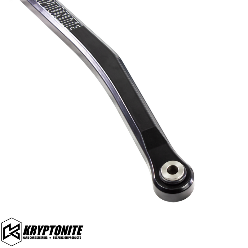 Load image into Gallery viewer, KRYPTONITE POLARIS RZR HIGH CLEARANCE LOWER RADIUS RODS
