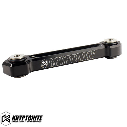 KRYPTONITE CAN-AM MAVERICK X3 DEATH GRIP REAR SWAY BAR END LINKS 2017-2023