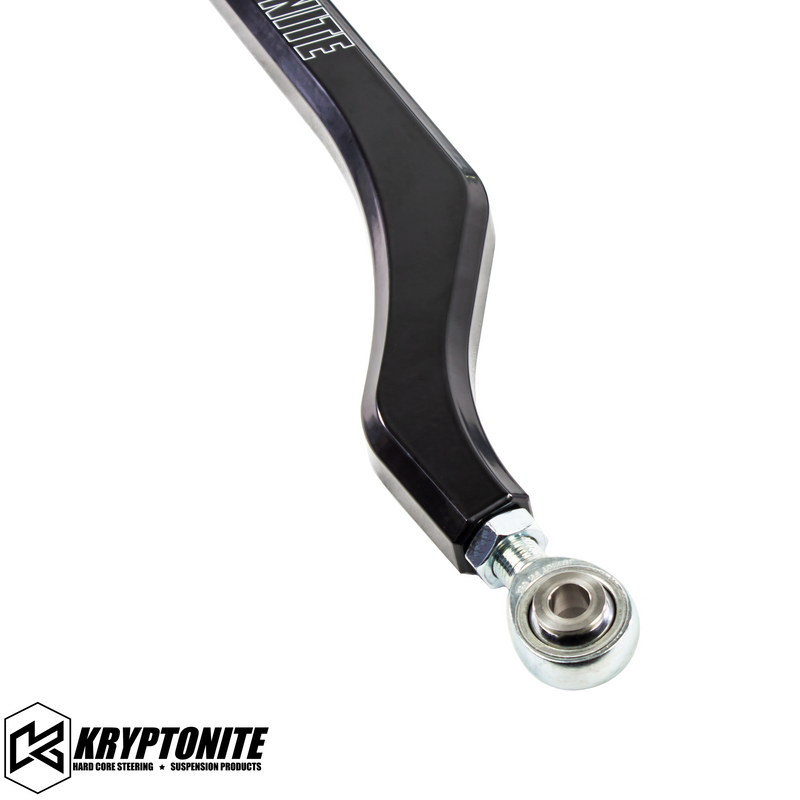 Load image into Gallery viewer, KRYPTONITE POLARIS RZR HIGH CLEARANCE RADIUS ROD SET
