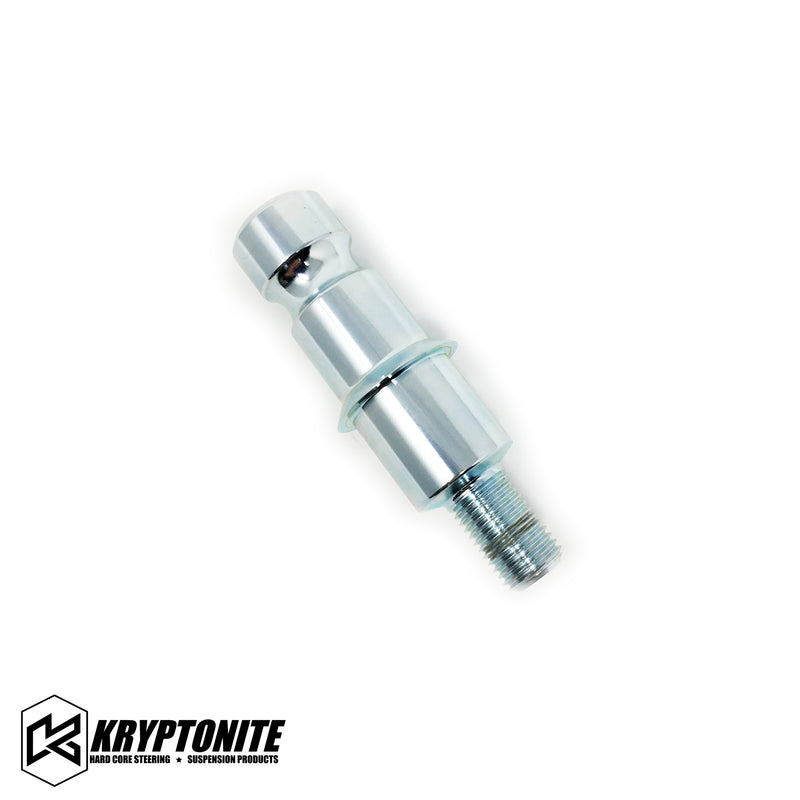 Load image into Gallery viewer, KRYPTONITE POLARIS RZR HEIM / UNIBALL JOINT PIN 2014-2023 XP
