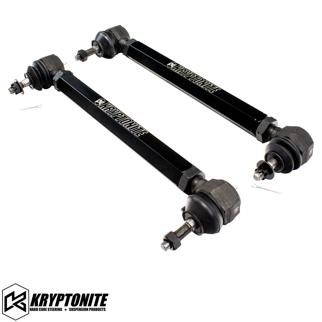KRYPTONITE DEATH GRIP TIE RODS 19881999 Kryptonite Products