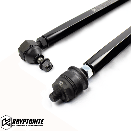 KRYPTONITE POLARIS GENERAL DEATH GRIP TIE RODS STAGE 