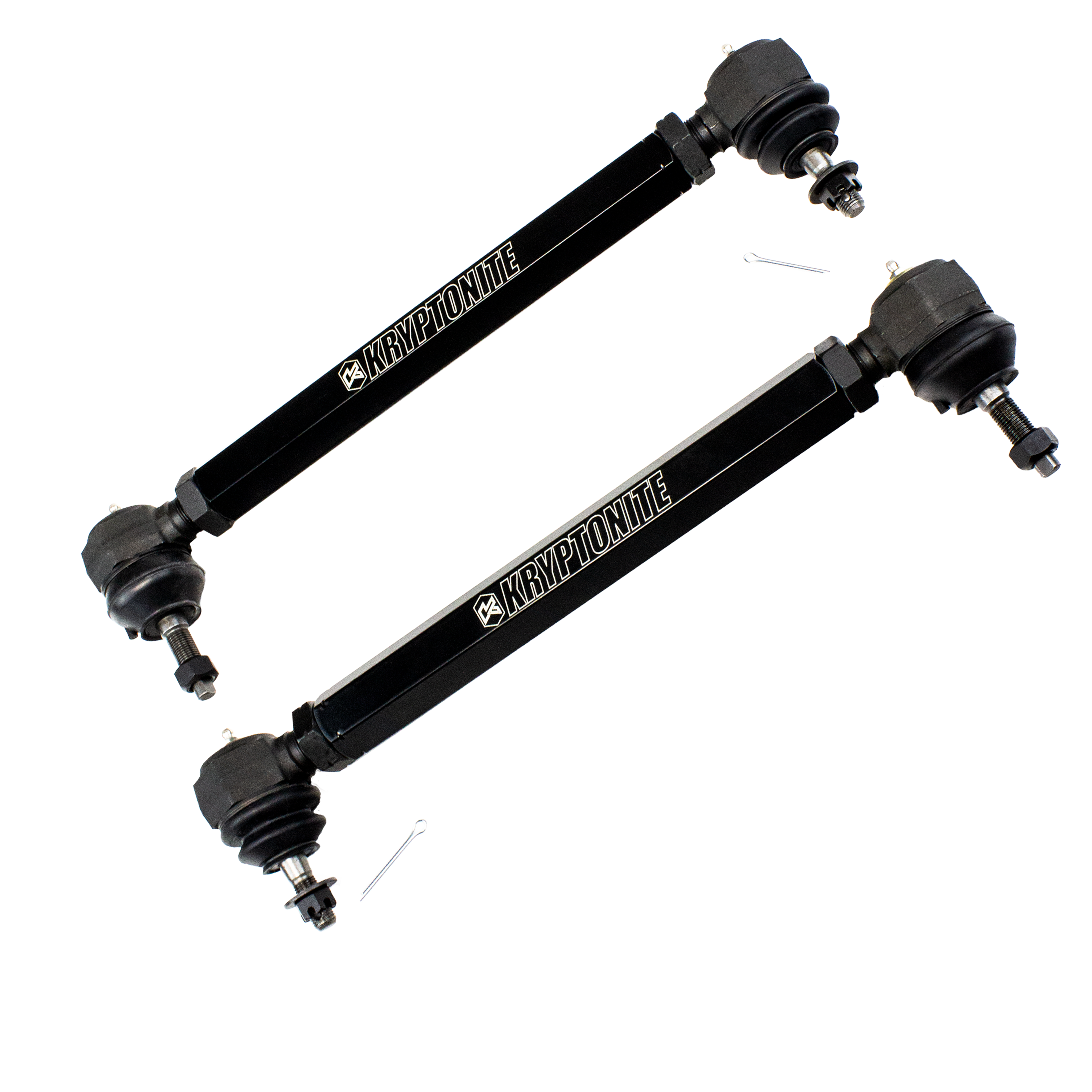 DEATH GRIP TIE RODS 1988-1999 – Kryptonite Products
