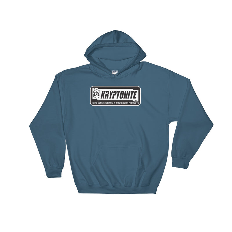 Load image into Gallery viewer, Kryptonite Patch Hoodie
