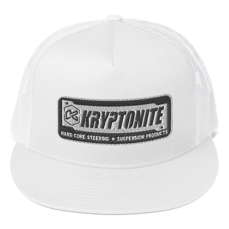 Load image into Gallery viewer, KRYPTONITE PATCH HAT
