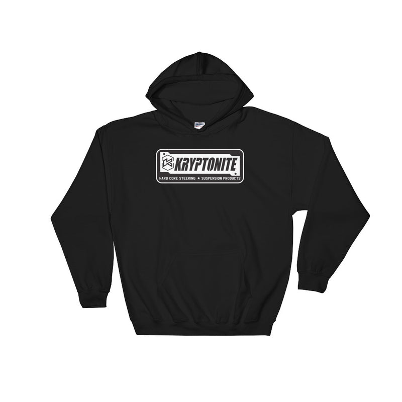 Load image into Gallery viewer, Kryptonite Patch Hoodie
