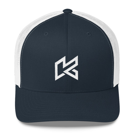 KRYPTONITE "K" HAT