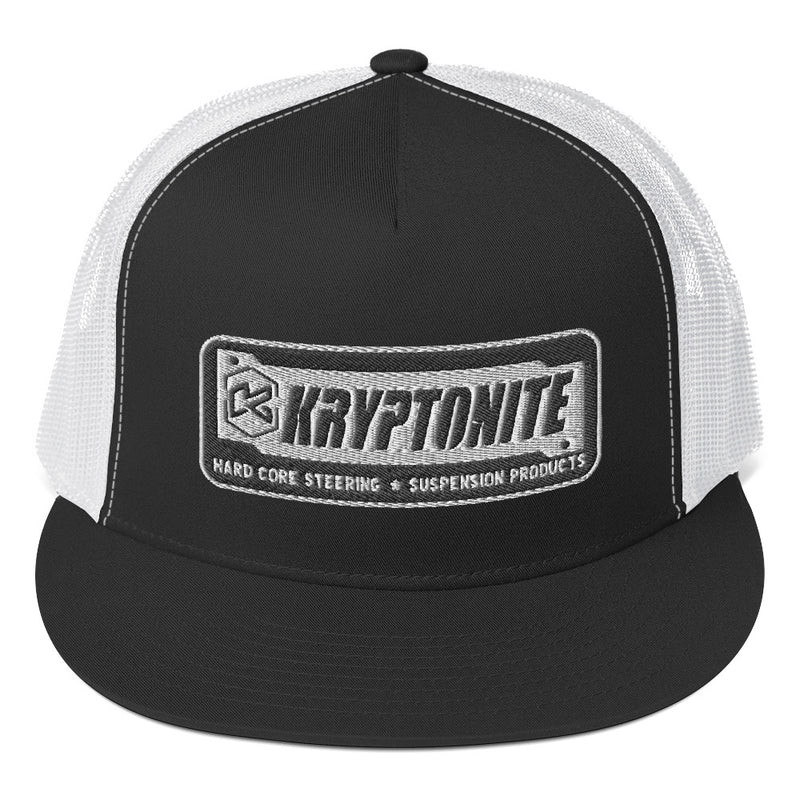 Load image into Gallery viewer, KRYPTONITE PATCH HAT
