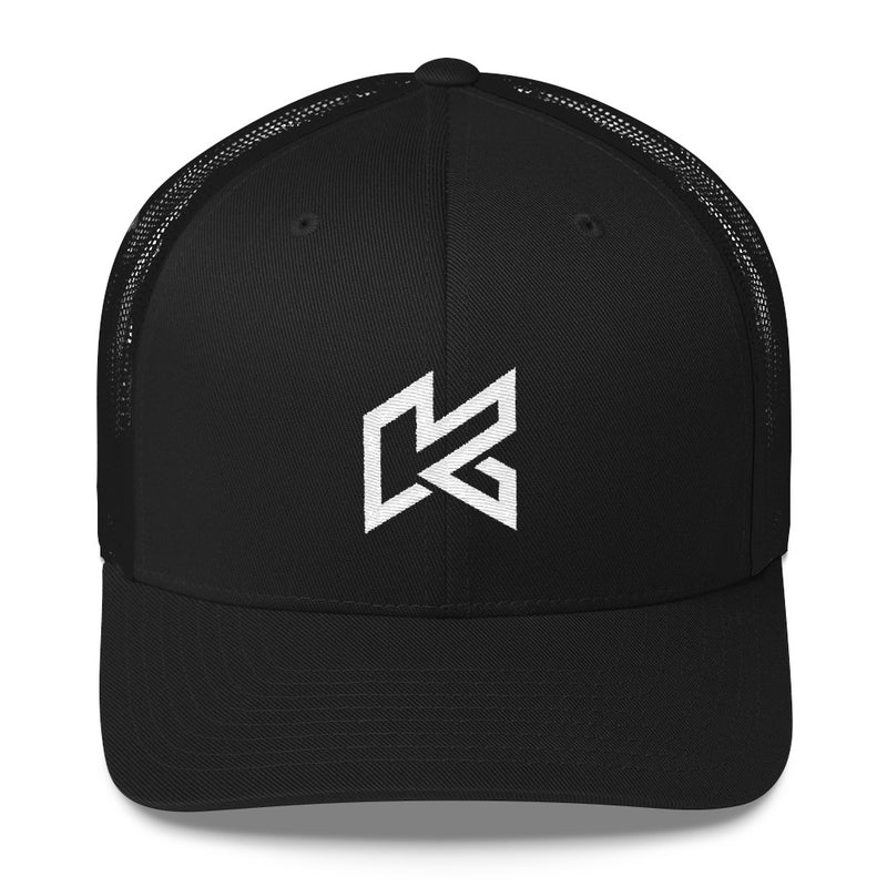 Load image into Gallery viewer, KRYPTONITE &quot;K&quot; HAT
