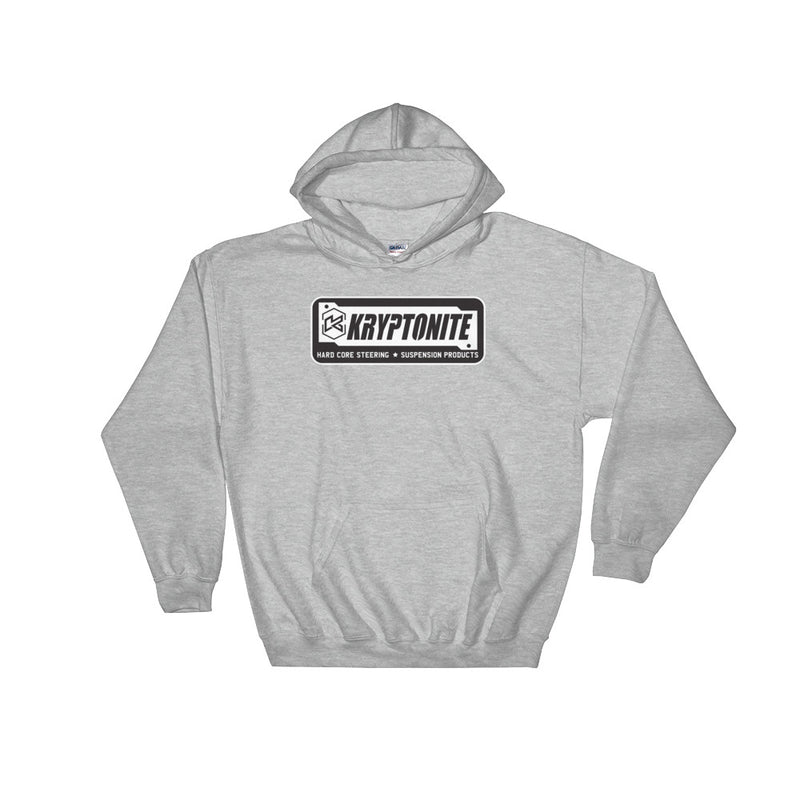 Load image into Gallery viewer, Kryptonite Patch Hoodie
