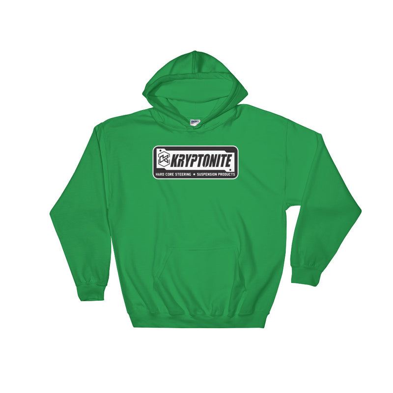 Load image into Gallery viewer, Kryptonite Patch Hoodie
