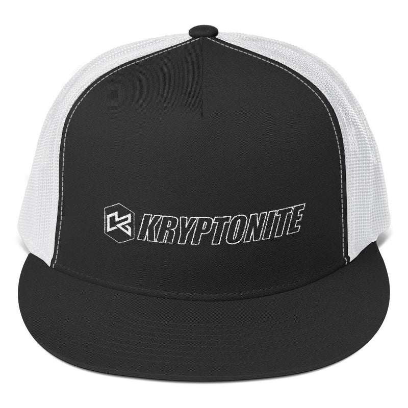 Load image into Gallery viewer, KRYPTONITE MESH BACK HAT
