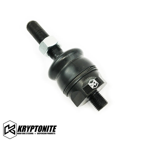 KRYPTONITE POLARIS RZR DEATH GRIP TIE RODS STAGE "1" 2015-2023 XP (+3" LONG TRAVEL)