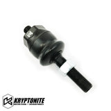 KRYPTONITE POLARIS RZR PRO XP DEATH GRIP TIE RODS STAGE "1" 2020-2023