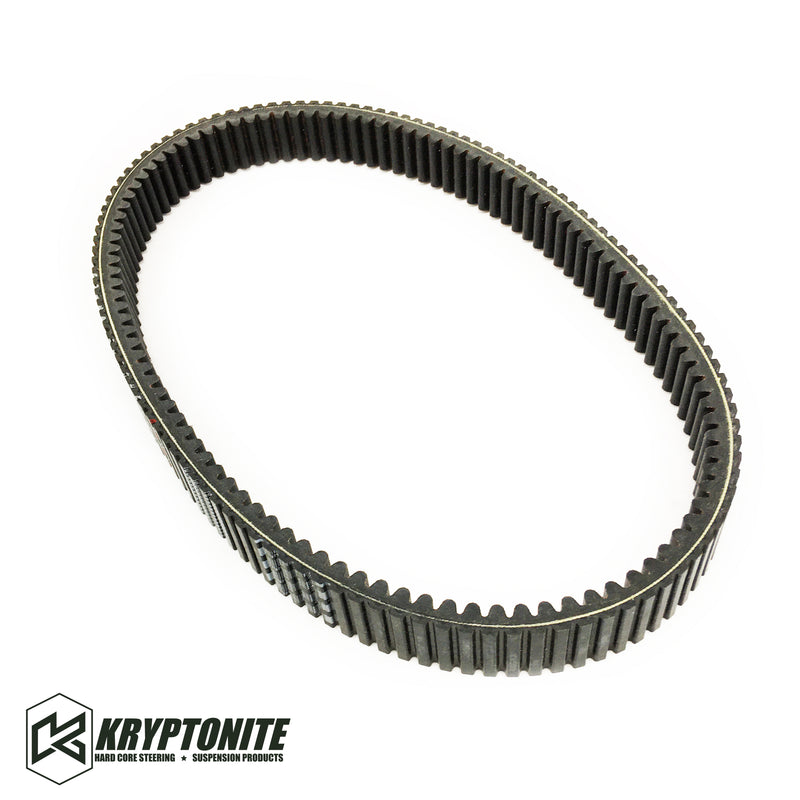 Load image into Gallery viewer, KRYPTONITE REDLINE CVT DRIVE BELT 2017-2023 XP TURBO
