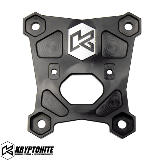 REAR RADIUS PLATE 2014-2023 POLARIS RZR XP – Kryptonite Products REAR RADIUS PLATE 2014-2023 POLARIS RZR XP – Kryptonite Products