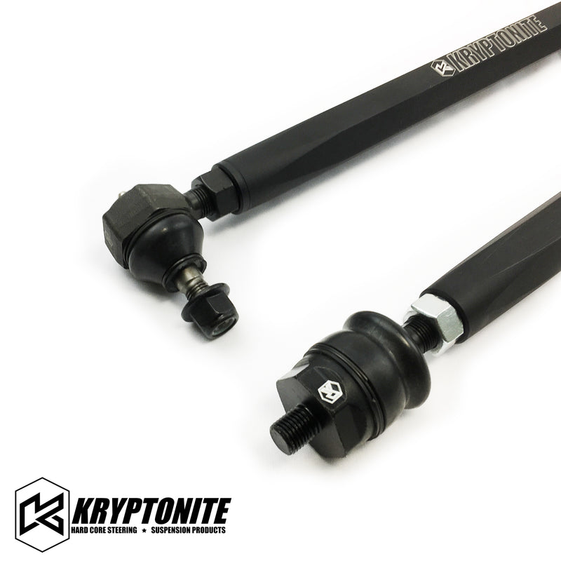 Load image into Gallery viewer, KRYPTONITE UTV DEATH GRIP INNER TIE ROD END
