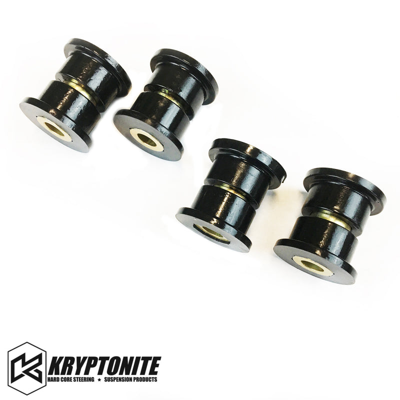 Load image into Gallery viewer, KRYPTONITE UPPER CONTROL ARM BUSHINGS (KRBUCA10)
