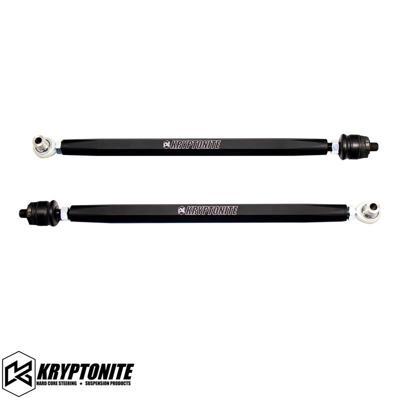 Load image into Gallery viewer, KRYPTONITE CAN-AM MAVERICK X3 DEATH GRIP TIE RODS 2017-2023
